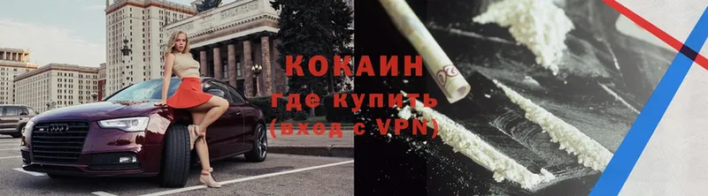 Cocaine Fish Scale  Камышлов 